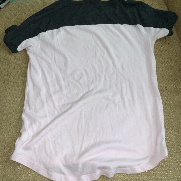 Victoria Secret Bling Shirt - Picture 4 of 4